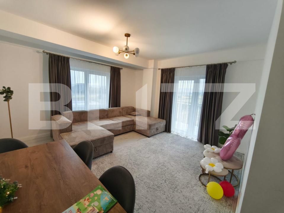 Apartament de vânzare 3 camere Radauti - 178308AV | BLITZ Suceava | Poza5