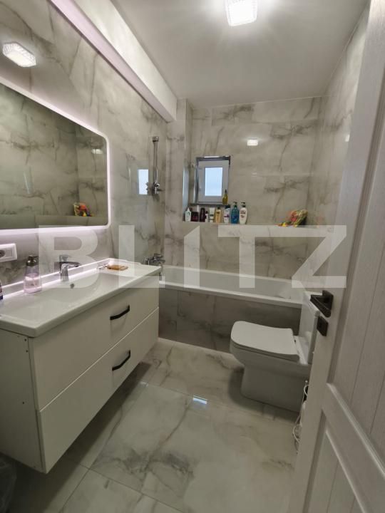 Apartament de vânzare 3 camere Radauti - 178308AV | BLITZ Suceava | Poza3