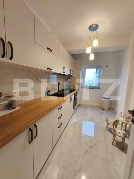 Apartament de vânzare 3 camere Radauti - 178308AV | BLITZ Suceava | Poza1