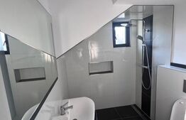 Casa individuala cu garaj si foisor, centru- Horodnic de Sus