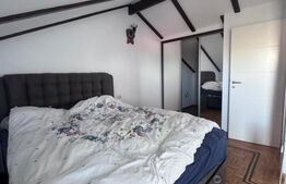 Casa individuala cu garaj si foisor, centru- Horodnic de Sus