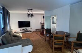 Casa individuala cu garaj si foisor, centru- Horodnic de Sus