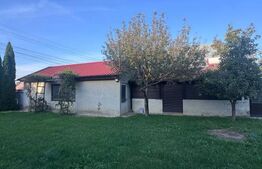 Casa individuala cu garaj si foisor, centru- Horodnic de Sus