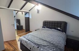 Casa individuala cu garaj si foisor, centru- Horodnic de Sus