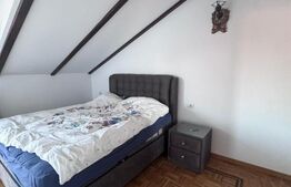 Casa individuala cu garaj si foisor, centru- Horodnic de Sus