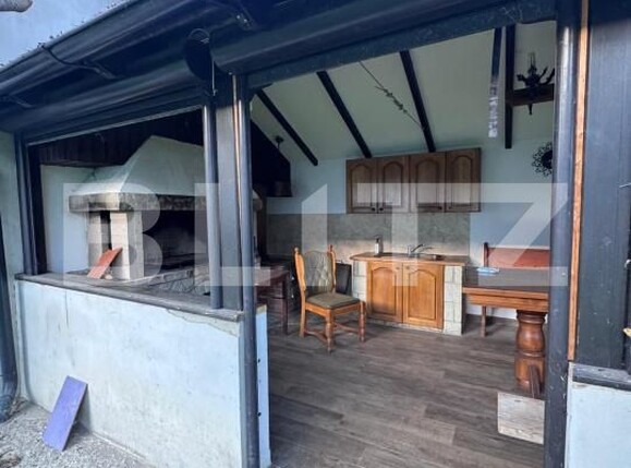 Casa de vânzare 3 camere Horodnic - 178352CV | BLITZ Suceava | Poza7