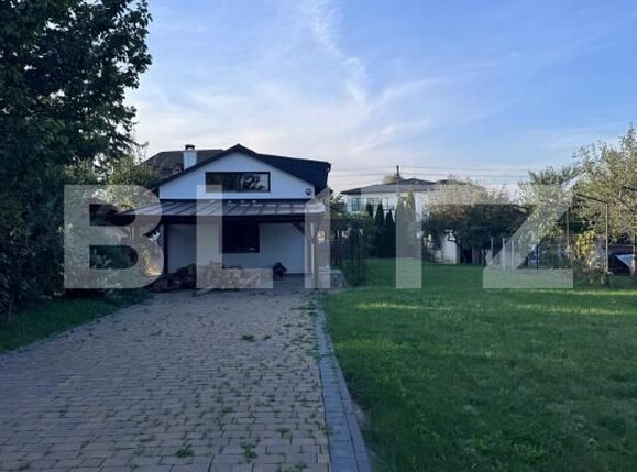 Casa de vânzare 3 camere Horodnic - 178352CV | BLITZ Suceava | Poza3