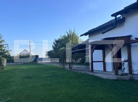Casa de vânzare 3 camere Horodnic - 178352CV | BLITZ Suceava | Poza1