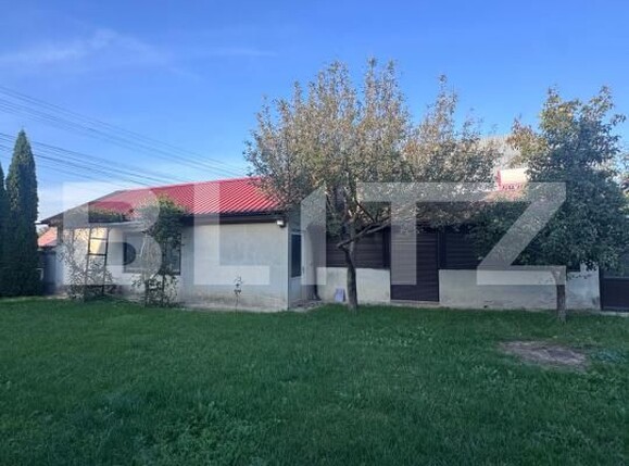 Casa de vânzare 3 camere Horodnic - 178352CV | BLITZ Suceava | Poza2