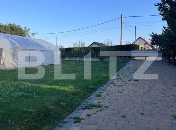 Casa de vânzare 3 camere Horodnic - 178352CV | BLITZ Suceava | Poza9