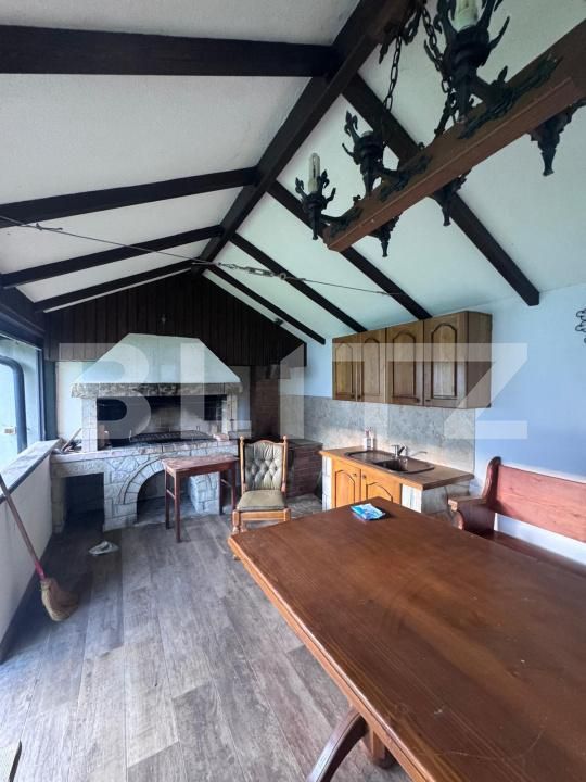 Casa de vânzare 3 camere Horodnic - 178352CV | BLITZ Suceava | Poza5