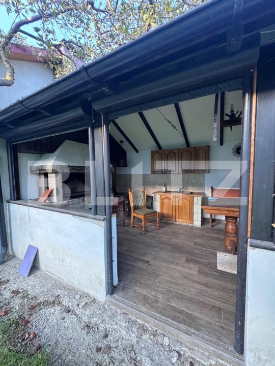 Casa de vânzare 3 camere Horodnic - 178352CV | BLITZ Suceava | Poza7