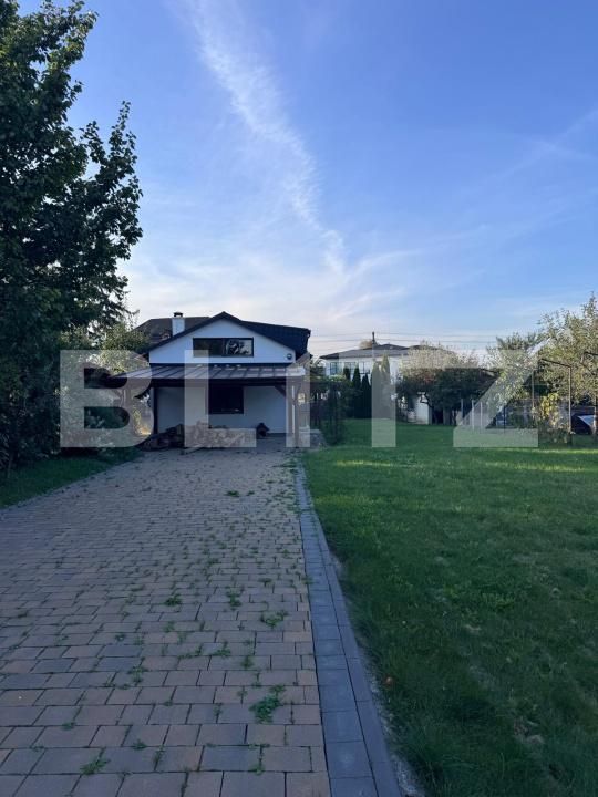 Casa de vânzare 3 camere Horodnic - 178352CV | BLITZ Suceava | Poza3