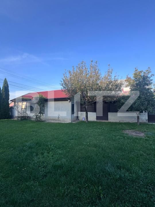 Casa de vânzare 3 camere Horodnic - 178352CV | BLITZ Suceava | Poza2
