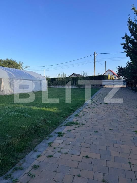 Casa de vânzare 3 camere Horodnic - 178352CV | BLITZ Suceava | Poza9