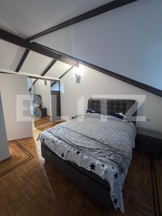 Casa de vânzare 3 camere Horodnic - 178352CV | BLITZ Suceava | Poza7