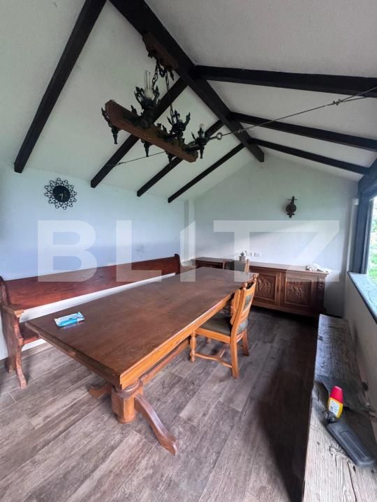 Casa de vânzare 3 camere Horodnic - 178352CV | BLITZ Suceava | Poza14