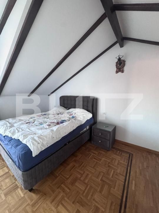 Casa de vânzare 3 camere Horodnic - 178352CV | BLITZ Suceava | Poza4