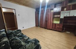 Garsoniera de vanzare, etaj 1, 30 mp, Siret