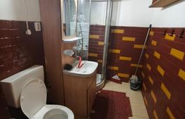 Garsoniera de vanzare, etaj 1, 30 mp, Siret