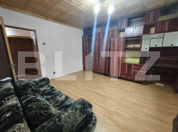 Garsonieră de vânzare Siret - 178360AV | BLITZ Suceava | Poza1