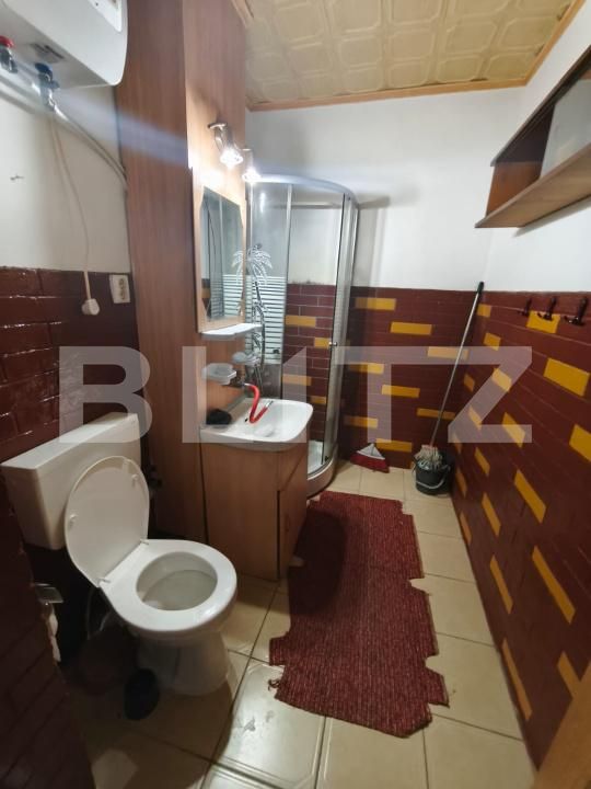Garsonieră de vânzare Siret - 178360AV | BLITZ Suceava | Poza2