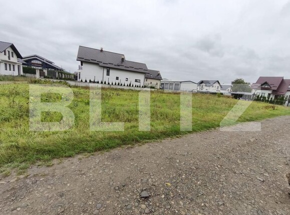 Teren de vânzare Radauti - 178395TV | BLITZ Suceava | Poza3