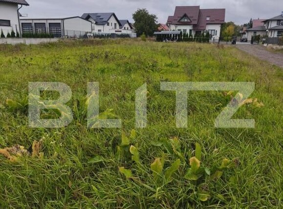 Teren de vânzare Radauti - 178395TV | BLITZ Suceava | Poza4