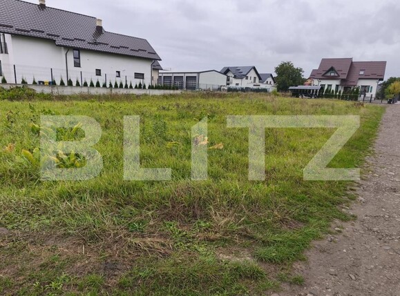 Teren de vânzare Radauti - 178395TV | BLITZ Suceava | Poza2