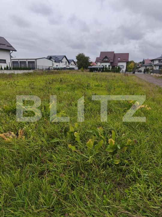 Teren de vânzare Radauti - 178395TV | BLITZ Suceava | Poza4