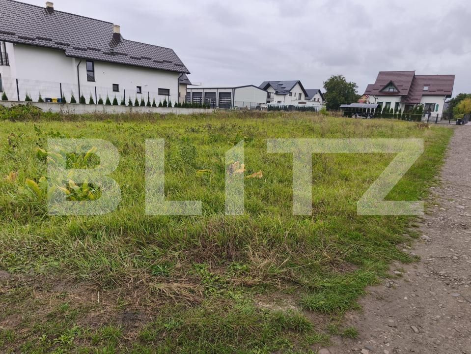 Teren de vânzare Radauti - 178395TV | BLITZ Suceava | Poza2