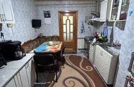 Apartament cu 3 camere, 60 mp, decomandat, zona Obcini