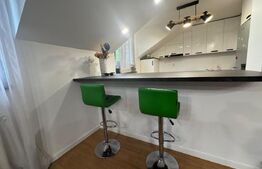 Apartament cu 3 camere, 80 mp, zona Spiru Haret Suceava