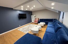 Apartament cu 3 camere, 80 mp, zona Spiru Haret Suceava