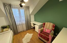 Apartament cu 3 camere, 80 mp, zona Spiru Haret Suceava