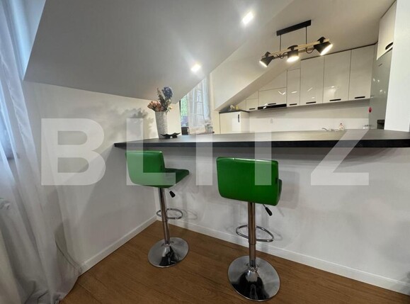 Apartament de vânzare 3 camere George Enescu - 178417AV | BLITZ Suceava | Poza5