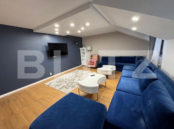 Apartament de vânzare 3 camere George Enescu - 178417AV | BLITZ Suceava | Poza2