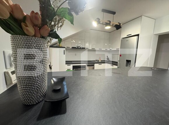 Apartament de vânzare 3 camere George Enescu - 178417AV | BLITZ Suceava | Poza1