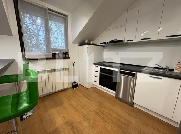 Apartament de vânzare 3 camere George Enescu - 178417AV | BLITZ Suceava | Poza3