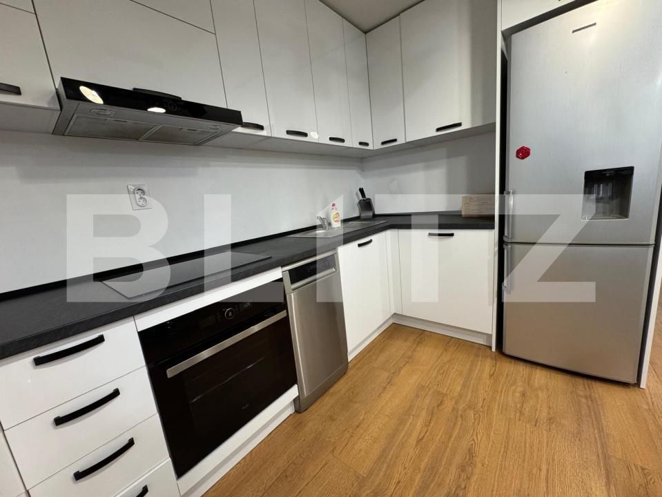 Apartament de vânzare 3 camere George Enescu - 178417AV | BLITZ Suceava | Poza4