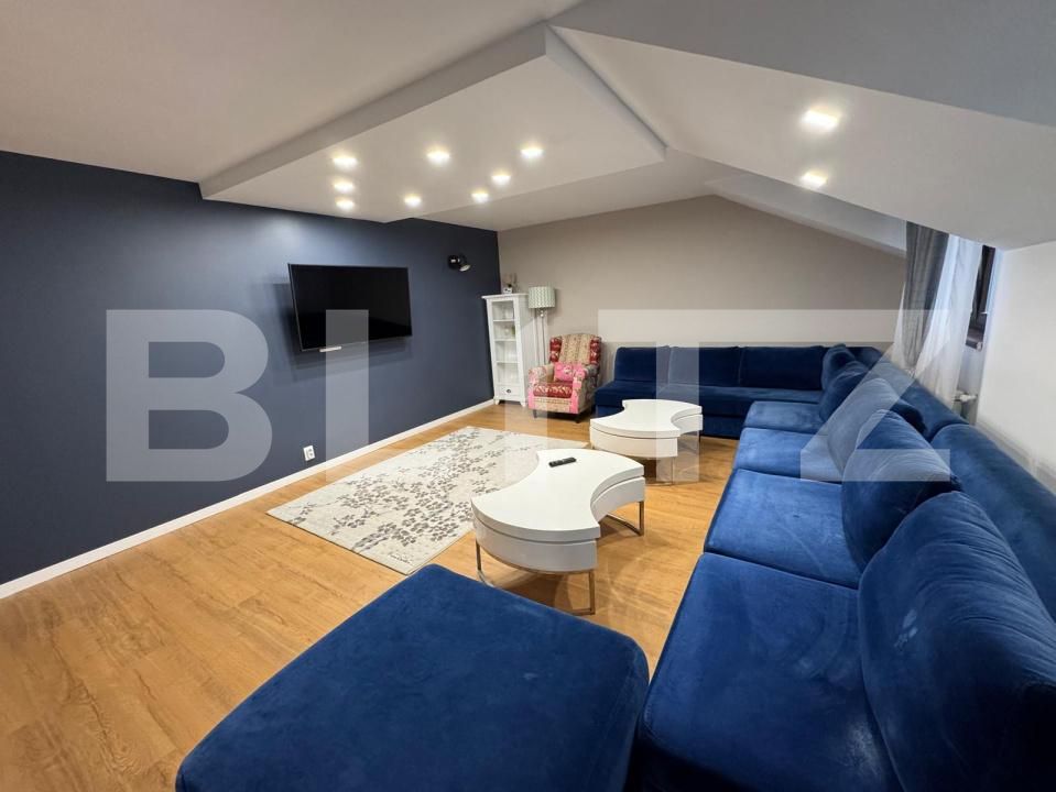 Apartament de vânzare 3 camere George Enescu - 178417AV | BLITZ Suceava | Poza2