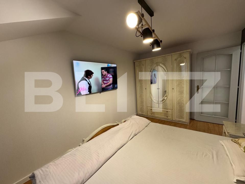 Apartament de vânzare 3 camere George Enescu - 178417AV | BLITZ Suceava | Poza8