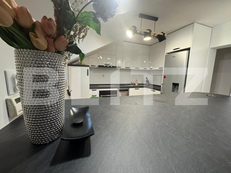 Apartament de vânzare 3 camere George Enescu - 178417AV | BLITZ Suceava | Poza1