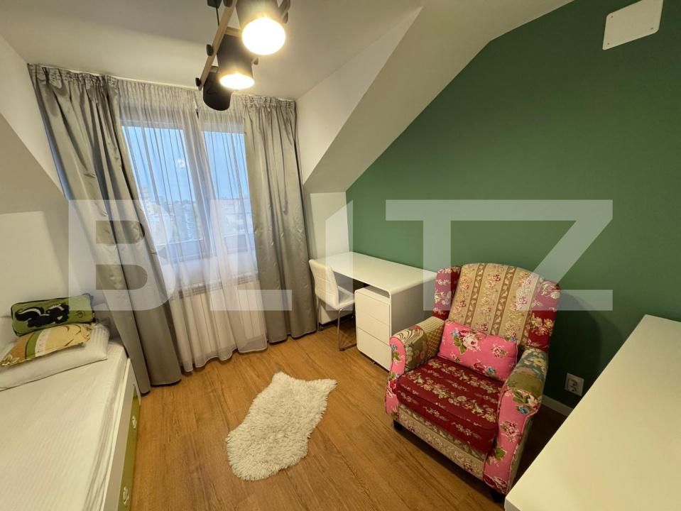 Apartament de vânzare 3 camere George Enescu - 178417AV | BLITZ Suceava | Poza10