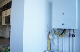 Apartament modern cu 2 camere, 51 mp,  etaj intermediar, zona Centrala