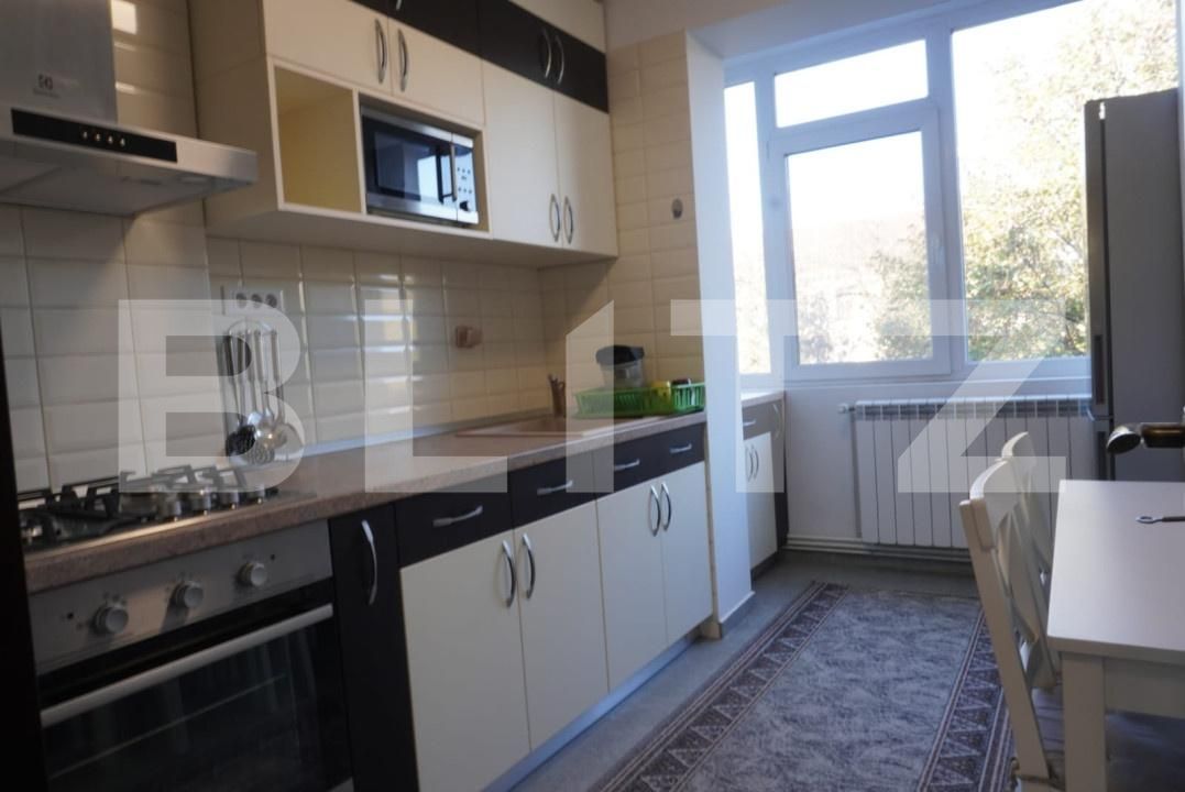 Apartament de vânzare 2 camere Central - 178440AV | BLITZ Suceava | Poza5