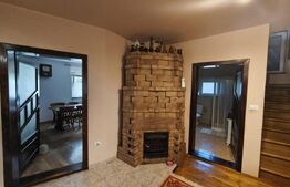 Casa 5 camere, zona ultracentrala, 1500mp teren, Radauti