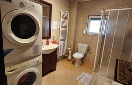 Casa 5 camere, zona ultracentrala, 1500mp teren, Radauti