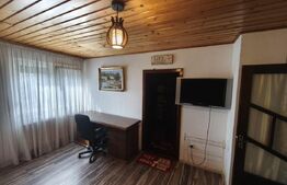 Casa 5 camere, zona ultracentrala, 1500mp teren, Radauti