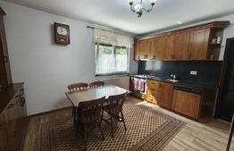 Casa 5 camere, zona ultracentrala, 1500mp teren, Radauti